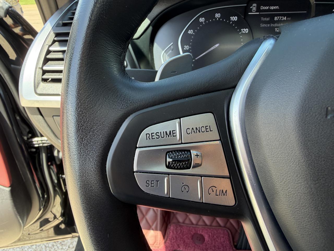 2022 BMW X3 sDrive30i Dallas TX