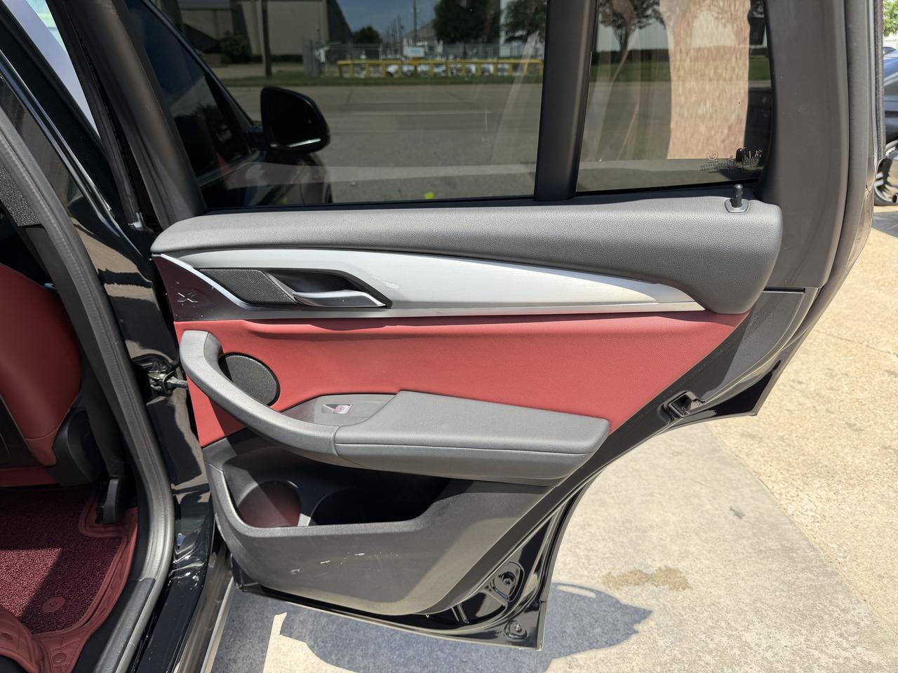 2022 BMW X3 sDrive30i Dallas TX