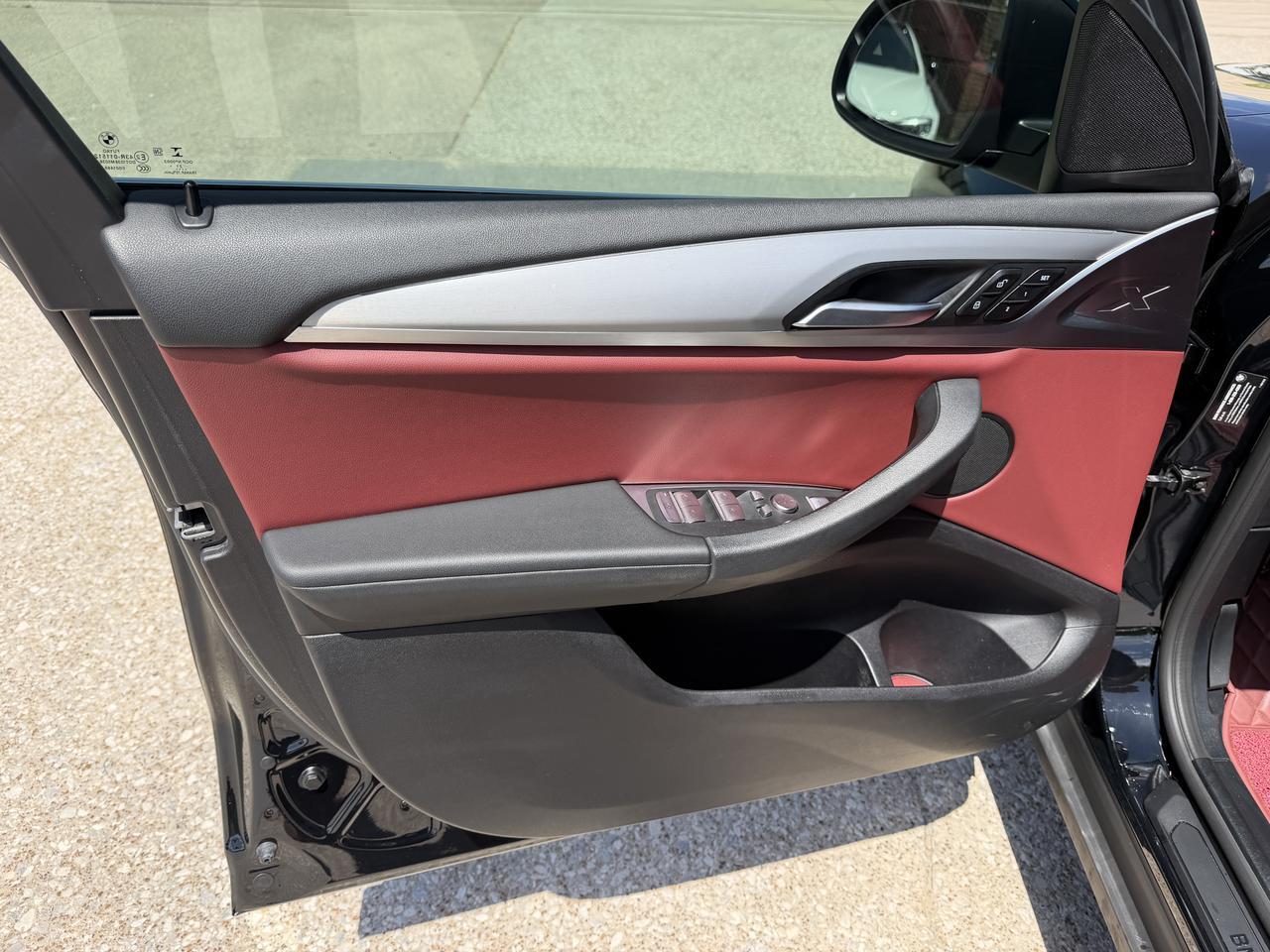 2022 BMW X3 sDrive30i Dallas TX
