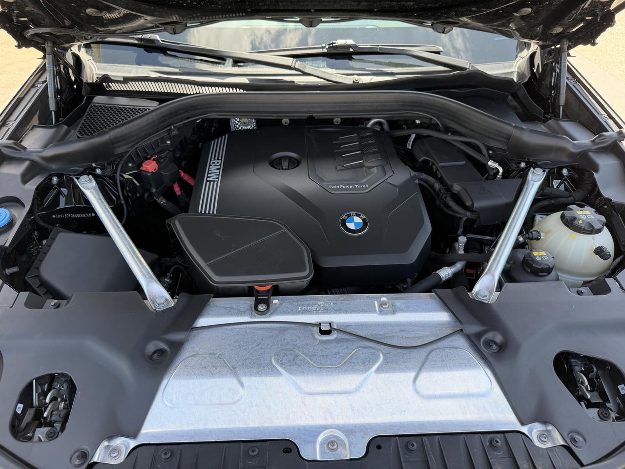 2022 BMW X3 sDrive30i Dallas TX