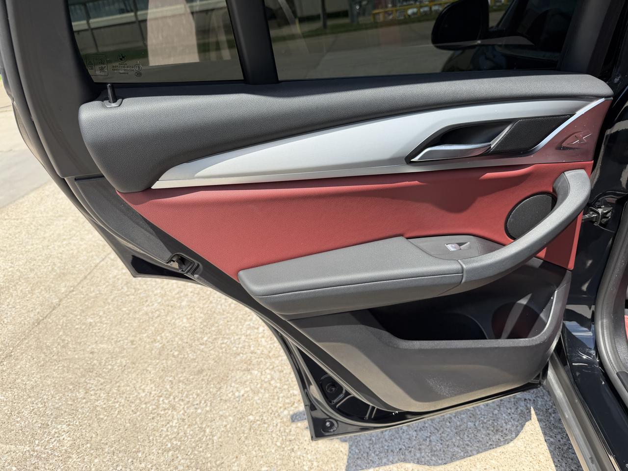 2022 BMW X3 sDrive30i Dallas TX