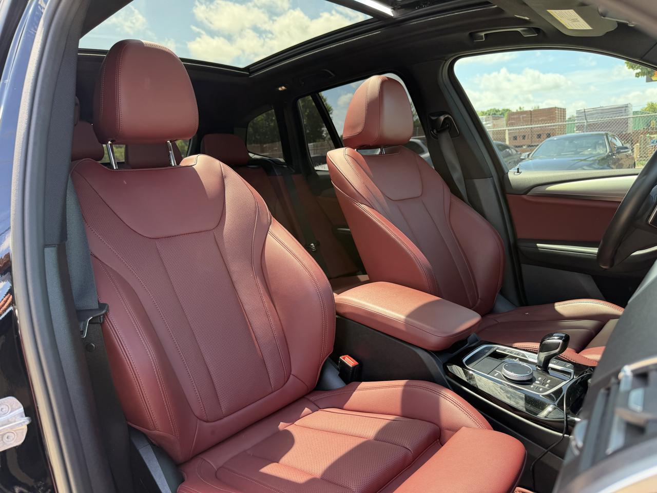 2022 BMW X3 sDrive30i Dallas TX