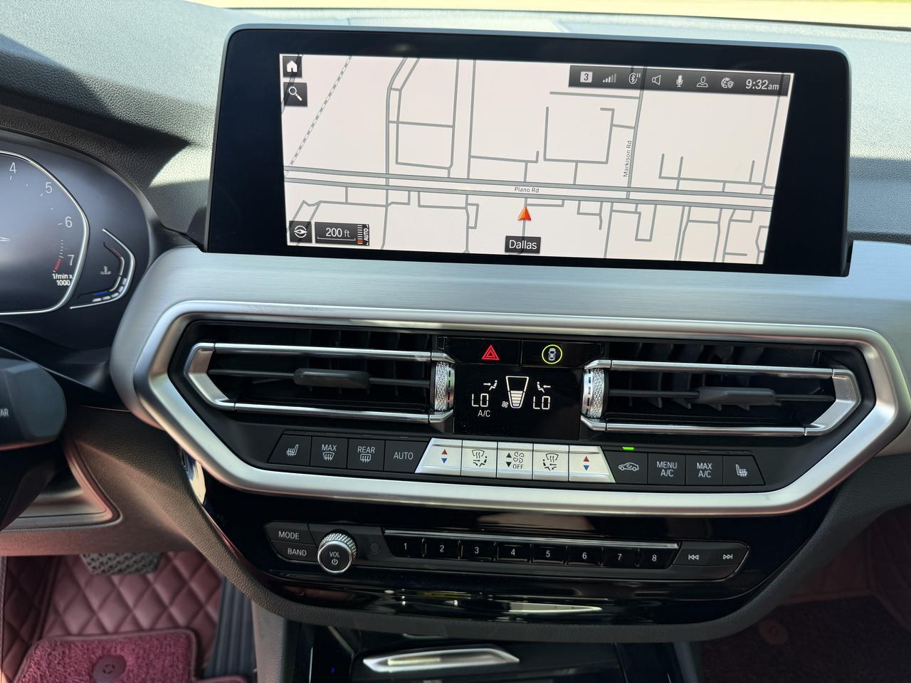 2022 BMW X3 sDrive30i Dallas TX