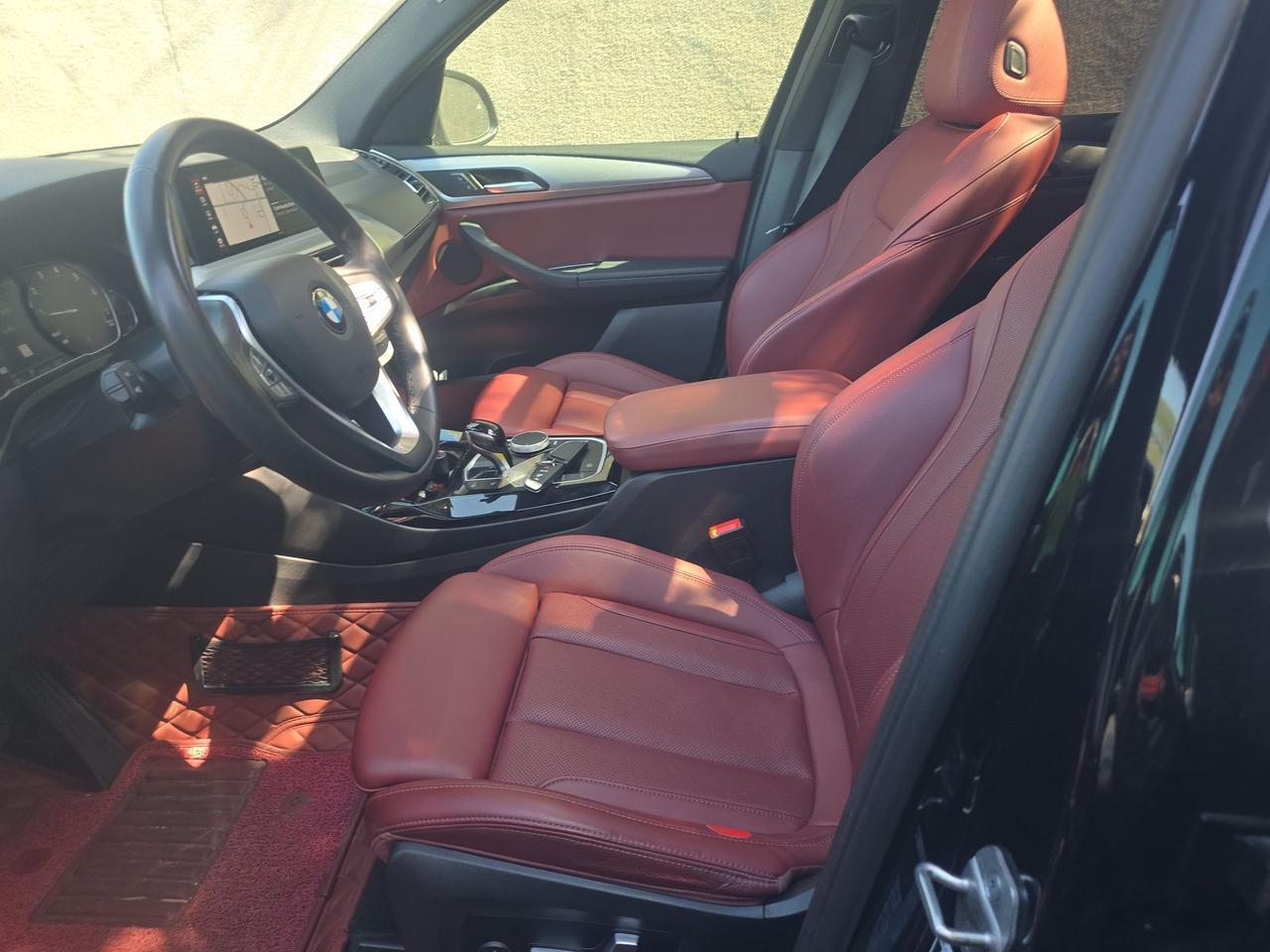 2022 BMW X3 sDrive30i Dallas TX