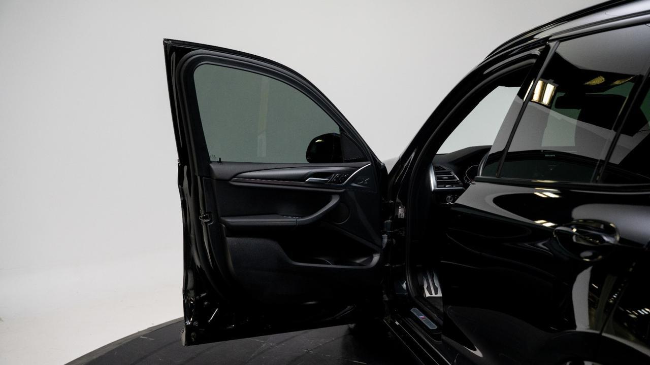 2022 BMW X3 sDrive30i Franklin TN