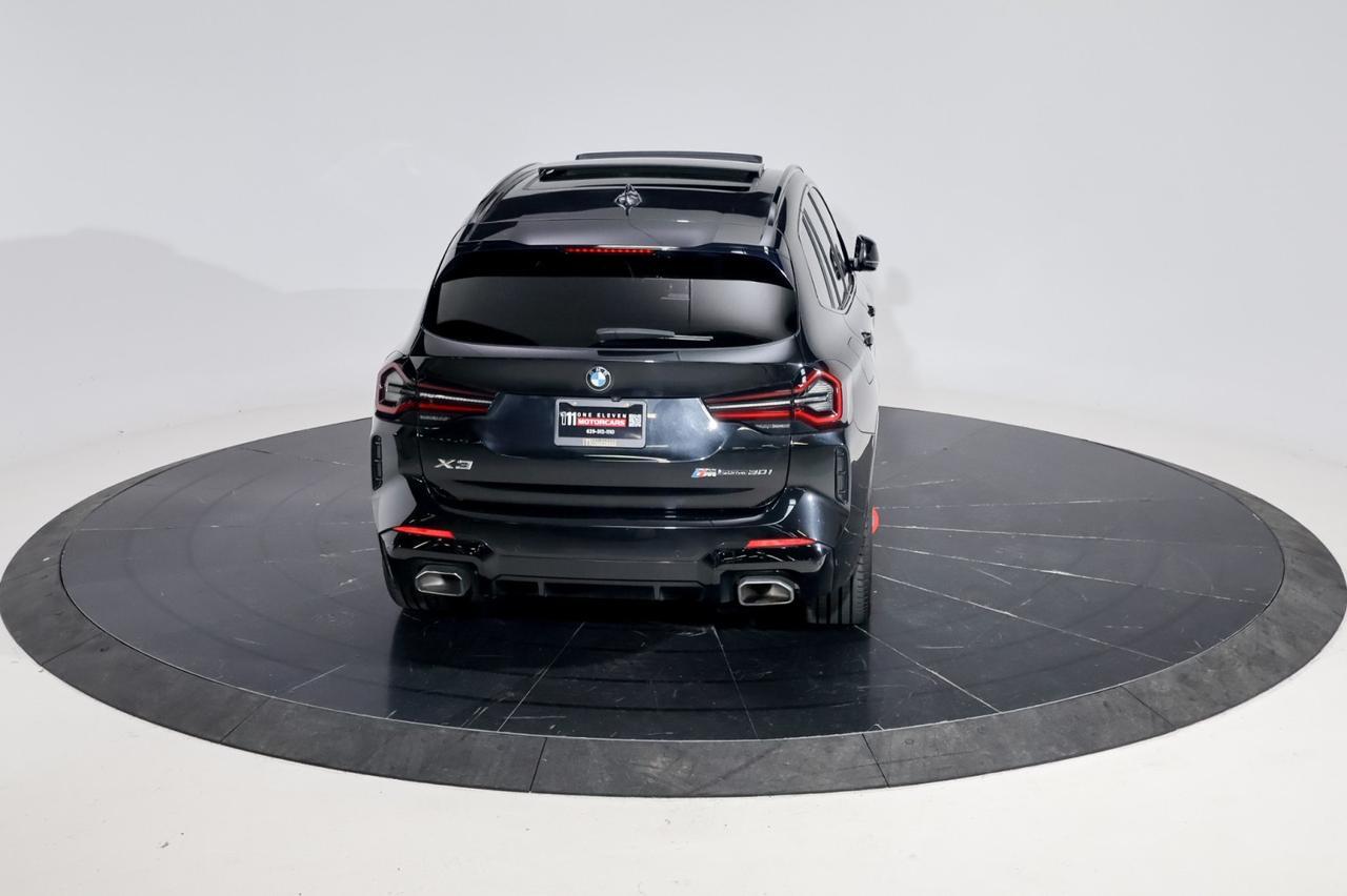 2022 BMW X3 sDrive30i Franklin TN