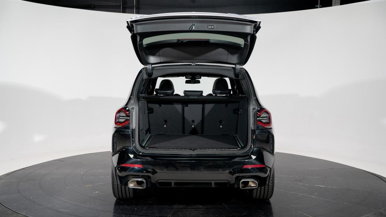 2022 BMW X3 sDrive30i Franklin TN