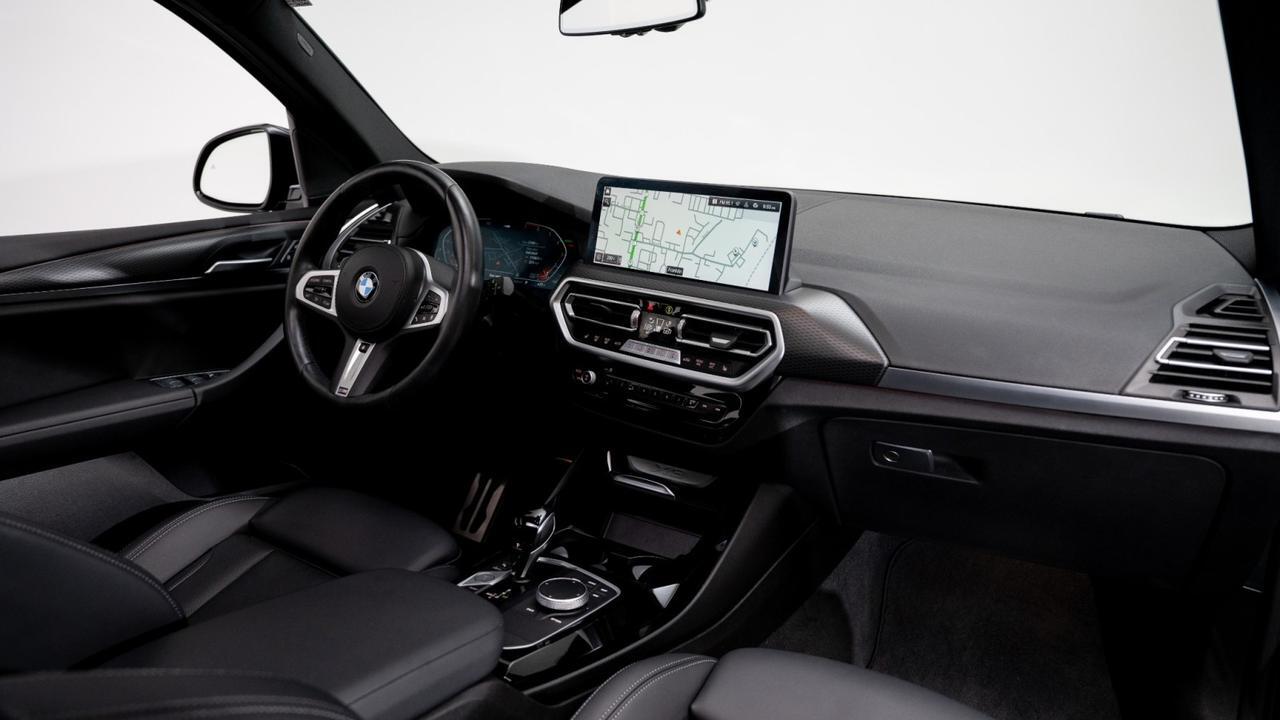 2022 BMW X3 sDrive30i Franklin TN