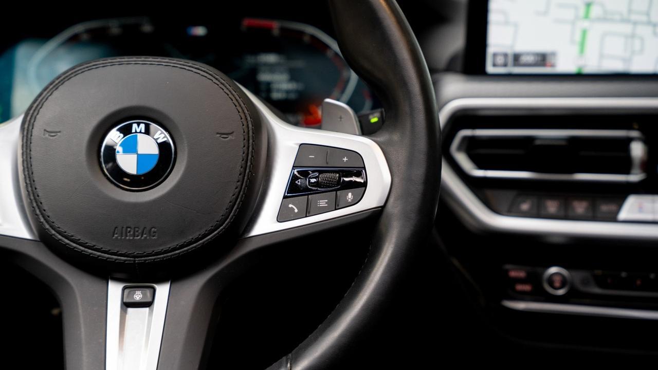 2022 BMW X3 sDrive30i Franklin TN