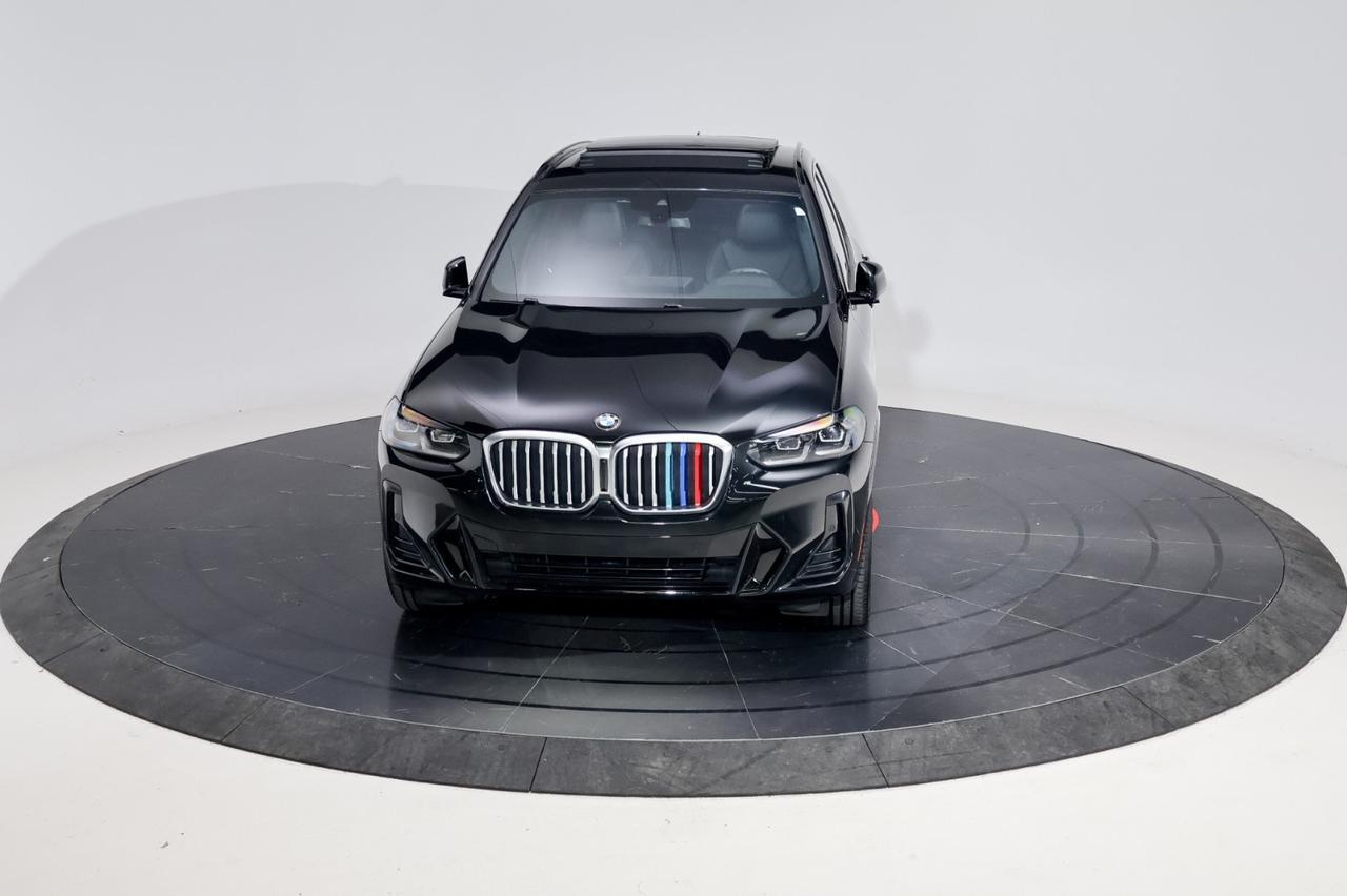 2022 BMW X3 sDrive30i Franklin TN