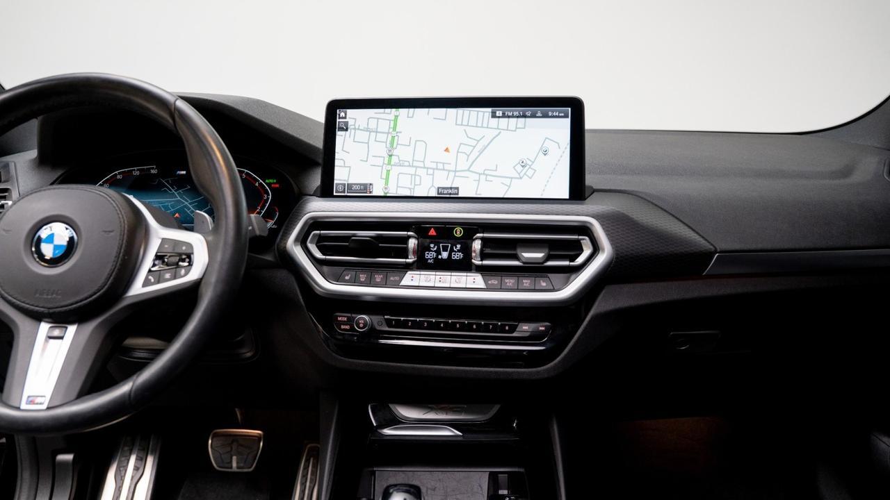 2022 BMW X3 sDrive30i Franklin TN