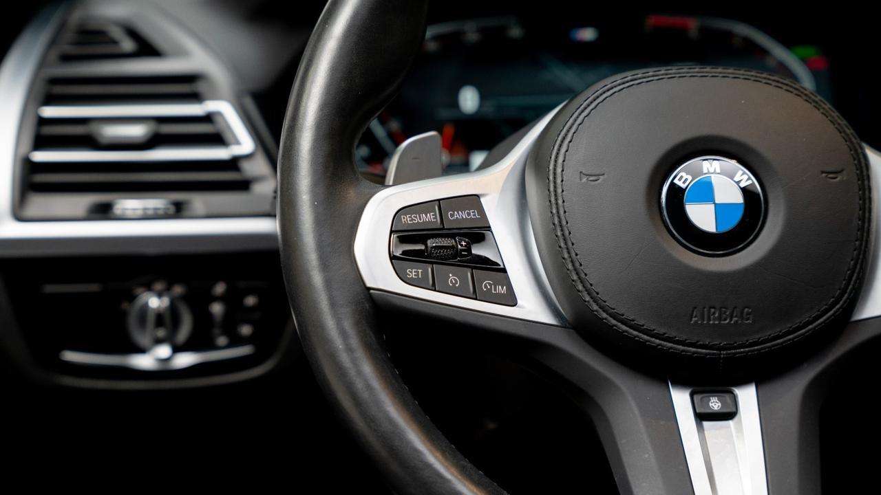 2022 BMW X3 sDrive30i Franklin TN