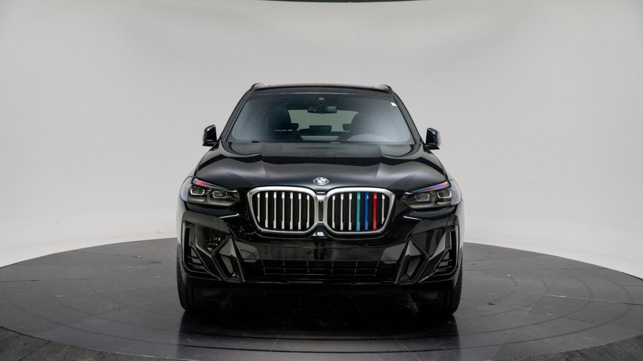 2022 BMW X3 sDrive30i Franklin TN