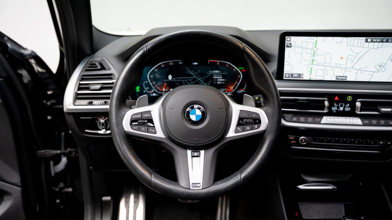 2022 BMW X3 sDrive30i Franklin TN