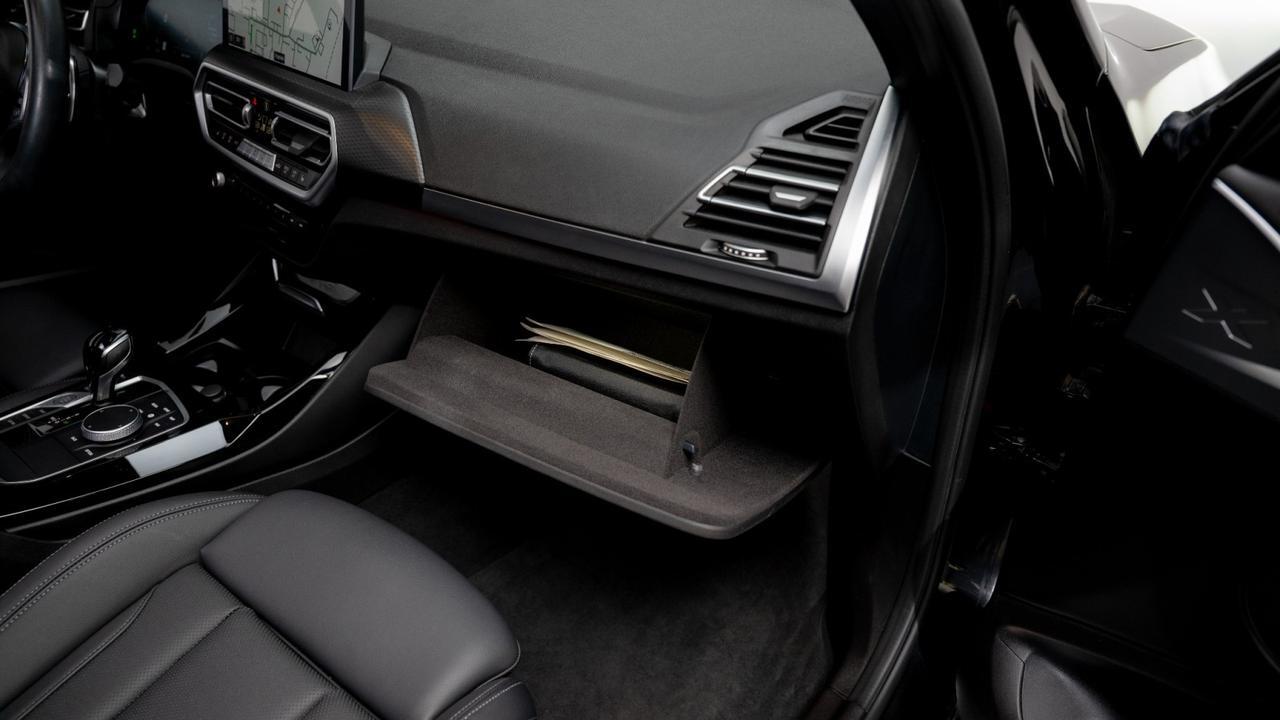 2022 BMW X3 sDrive30i Franklin TN