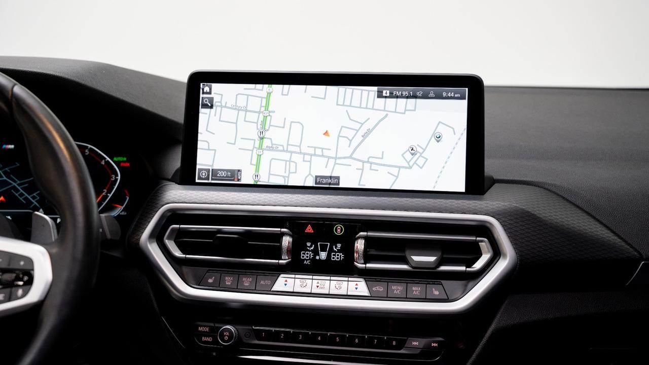 2022 BMW X3 sDrive30i Franklin TN