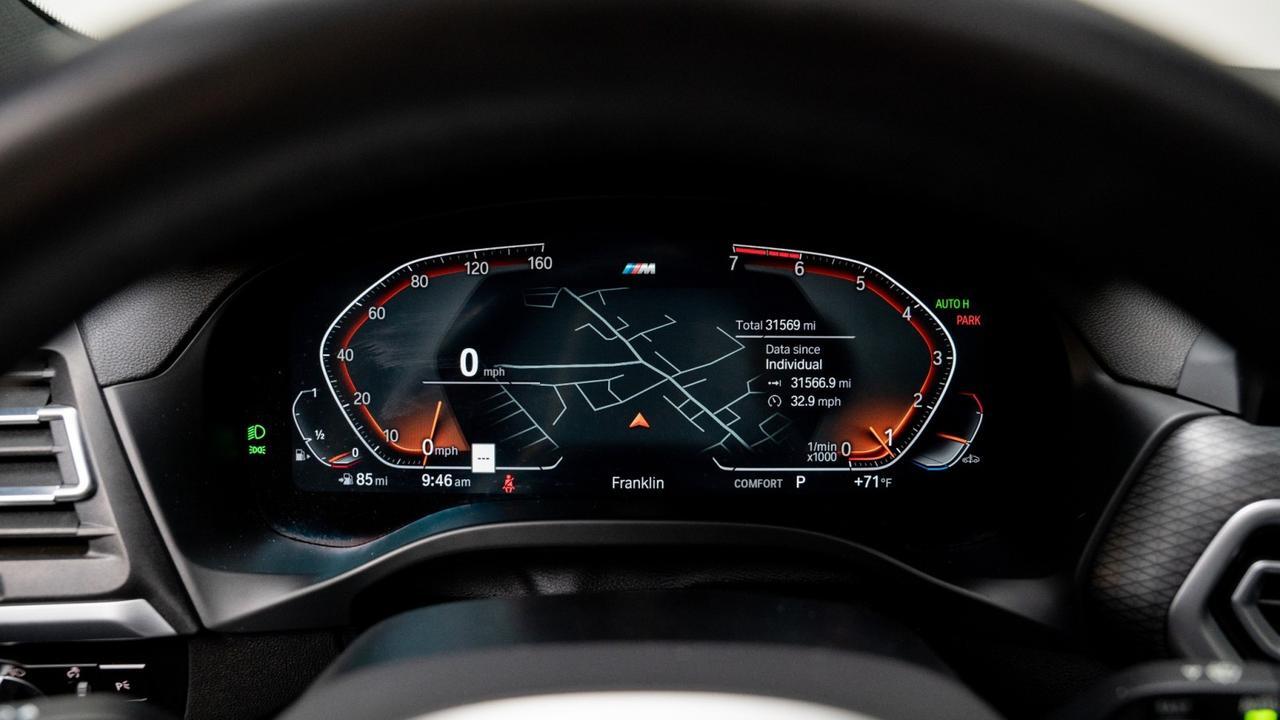 2022 BMW X3 sDrive30i Franklin TN