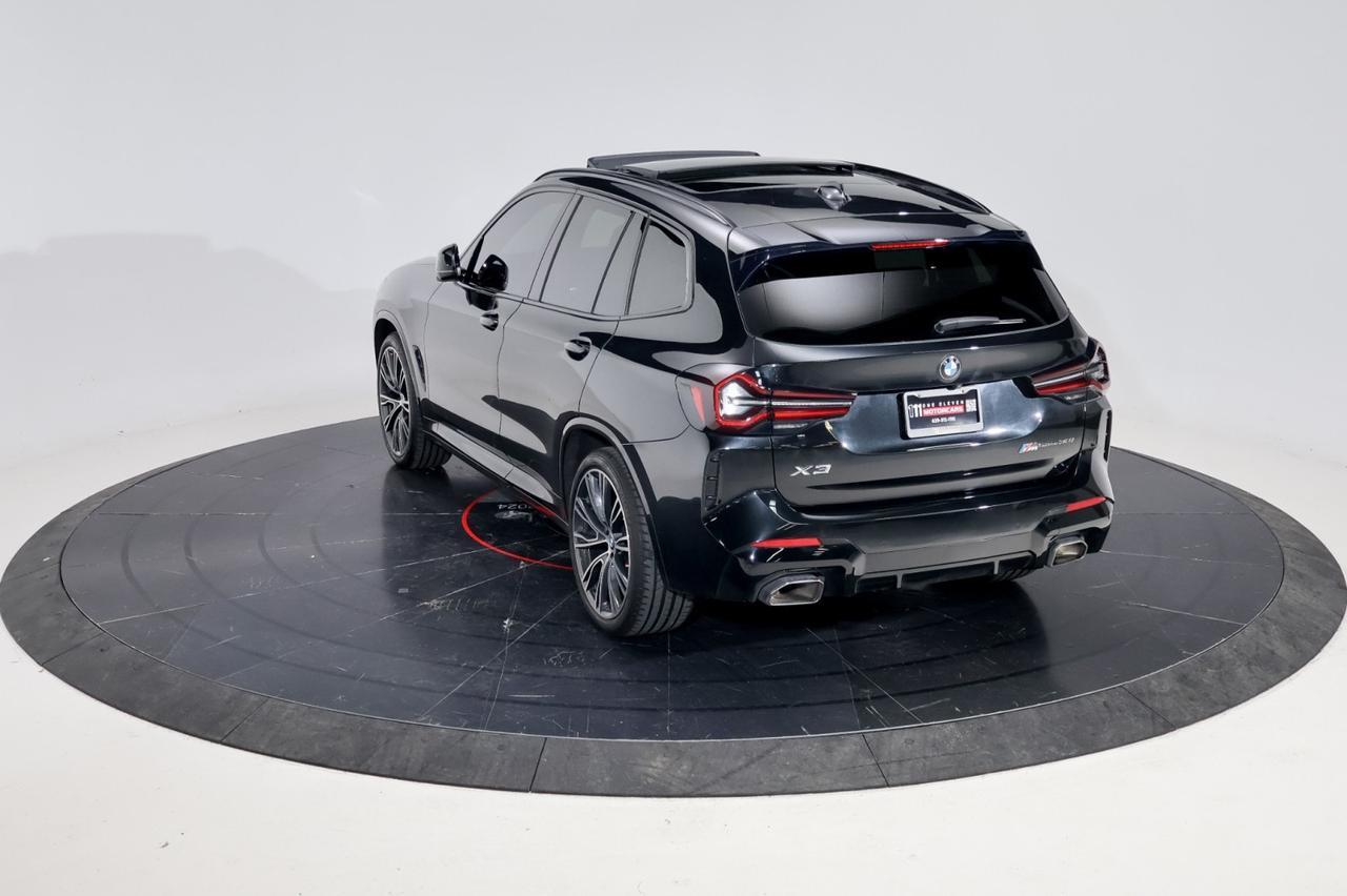 2022 BMW X3 sDrive30i Franklin TN