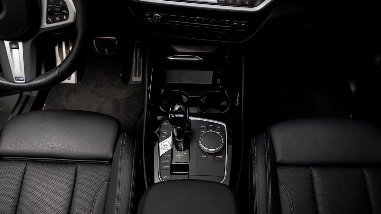 2022 BMW X3 sDrive30i Franklin TN