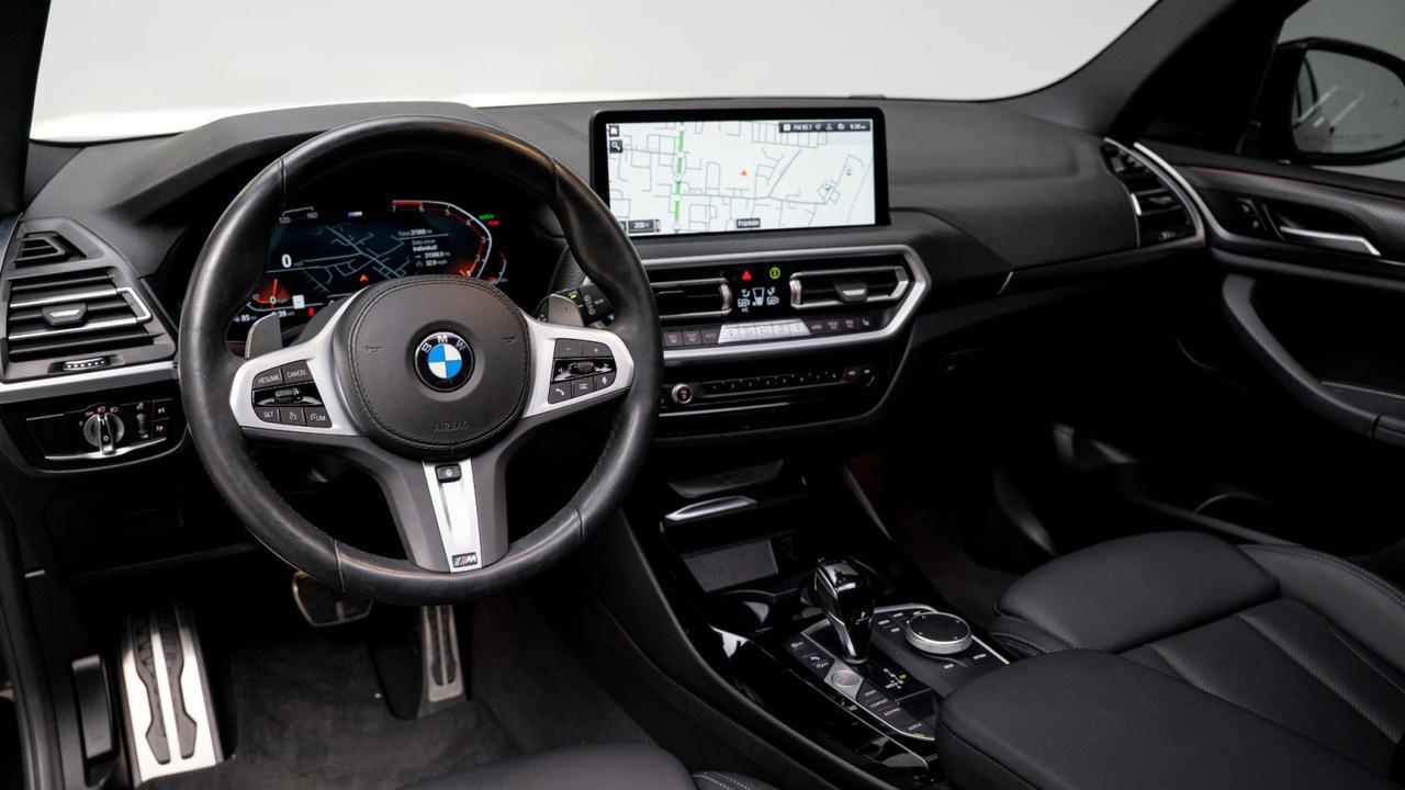 2022 BMW X3 sDrive30i Franklin TN