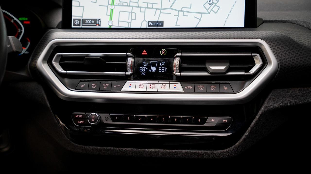 2022 BMW X3 sDrive30i Franklin TN