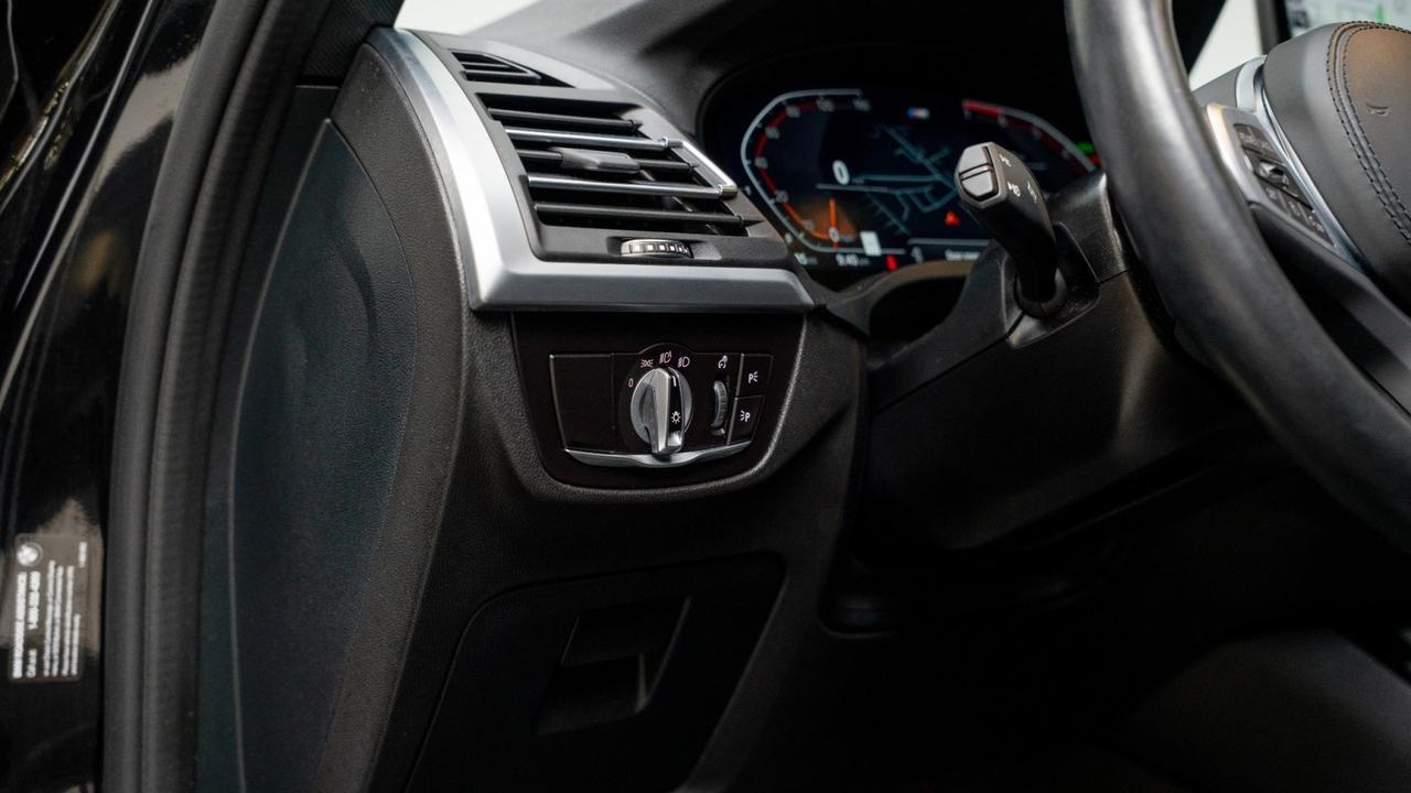 2022 BMW X3 sDrive30i Franklin TN