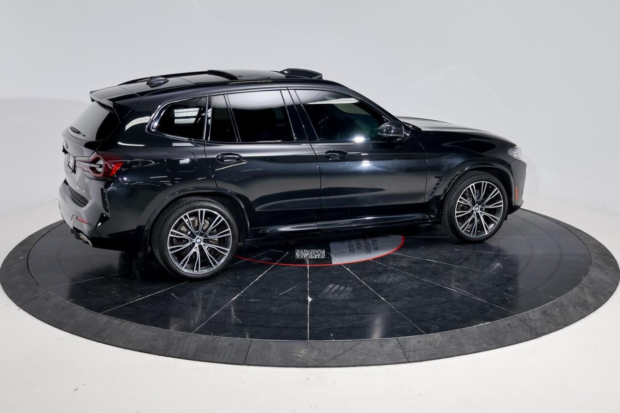 2022 BMW X3 sDrive30i Franklin TN