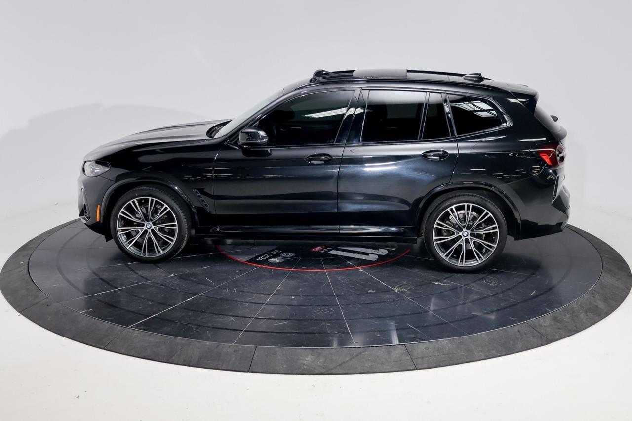 2022 BMW X3 sDrive30i Franklin TN