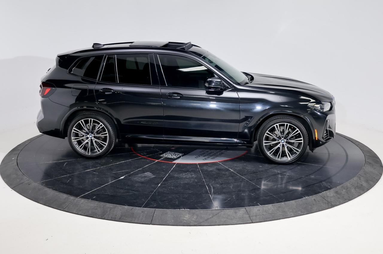 2022 BMW X3 sDrive30i Franklin TN