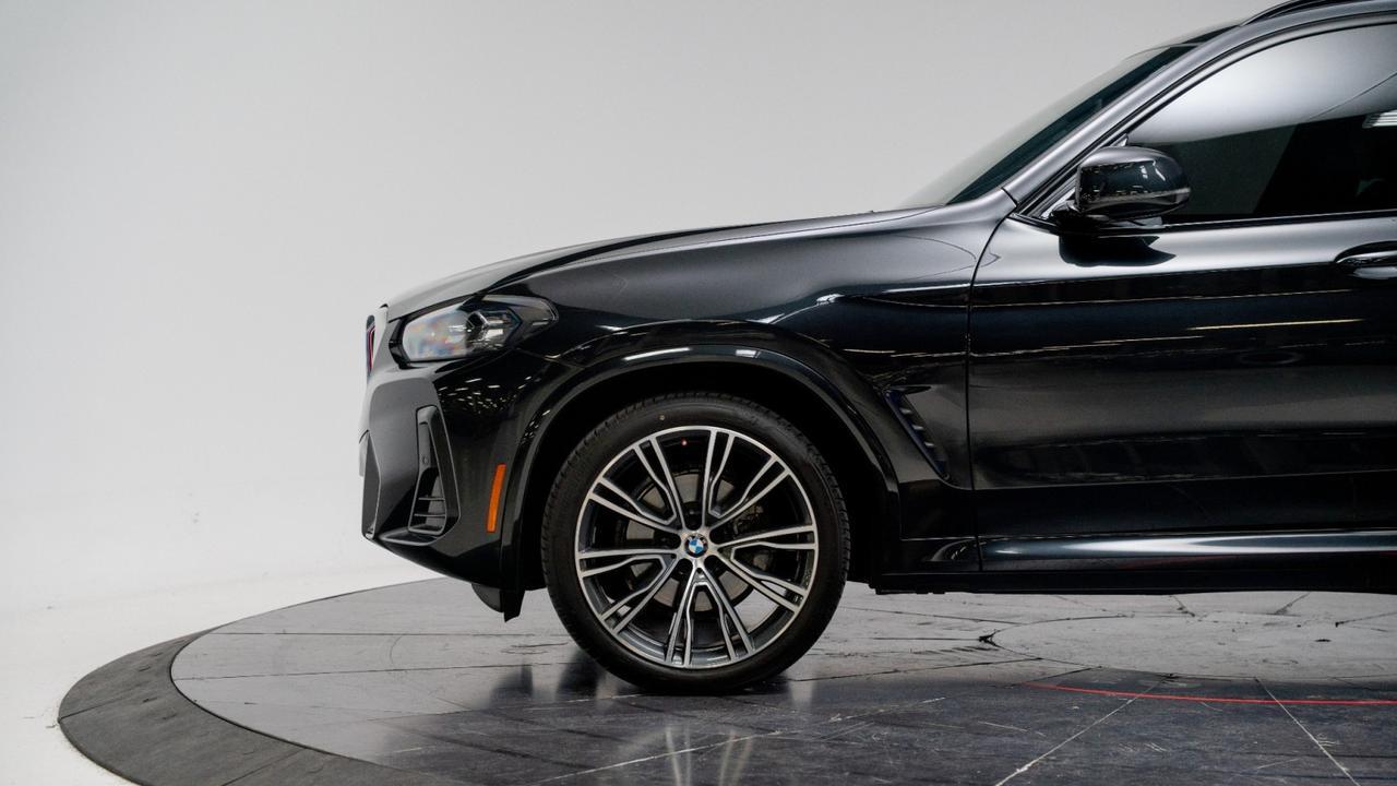 2022 BMW X3 sDrive30i Franklin TN