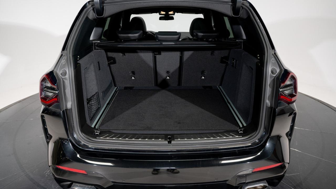 2022 BMW X3 sDrive30i Franklin TN