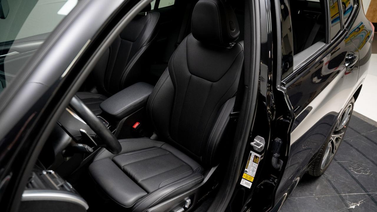 2022 BMW X3 sDrive30i Franklin TN