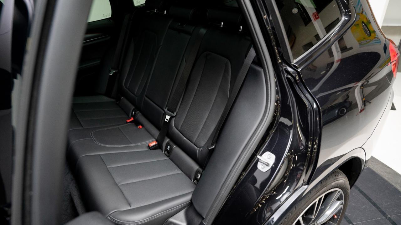 2022 BMW X3 sDrive30i Franklin TN