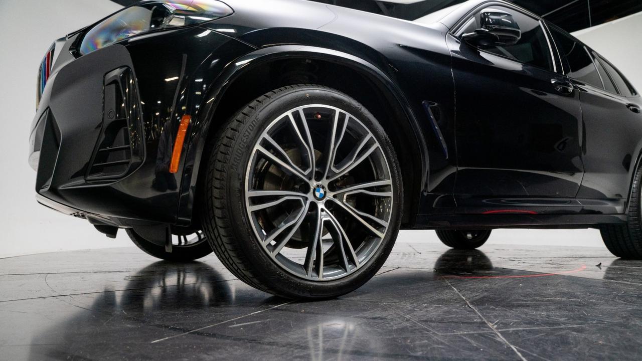 2022 BMW X3 sDrive30i Franklin TN