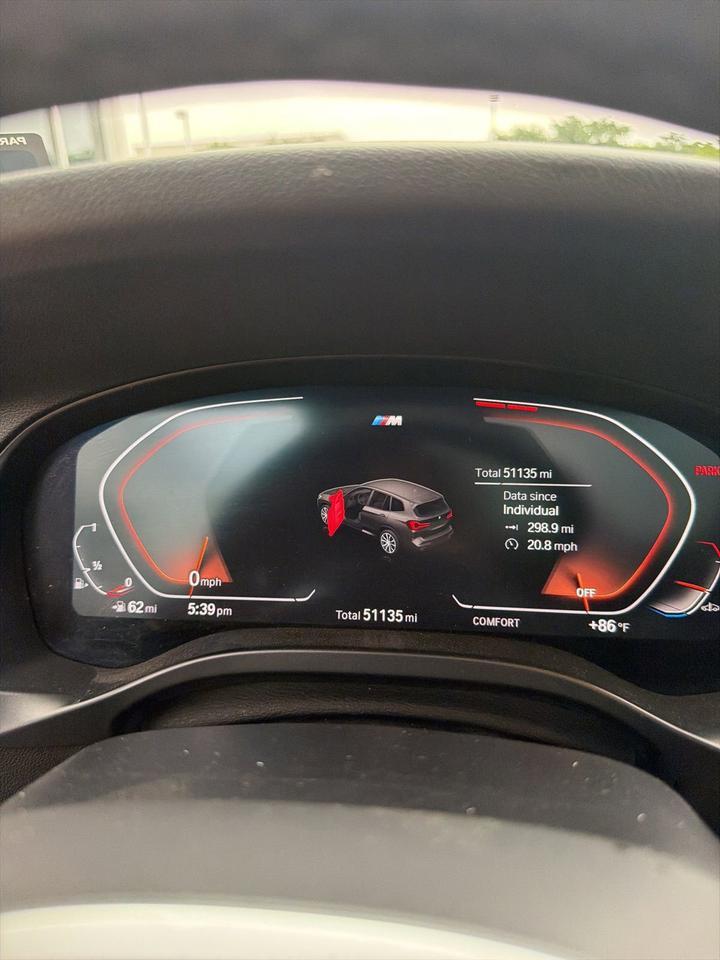 2022 BMW X3 sDrive30i Hurst TX