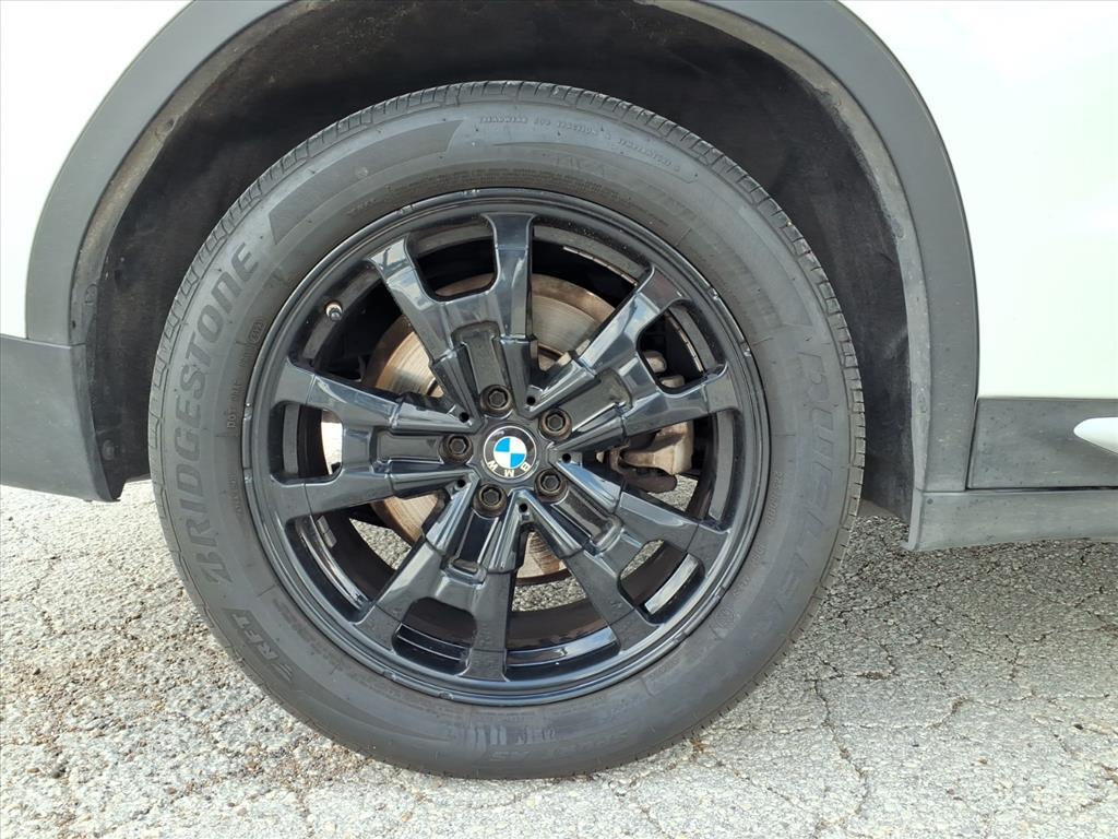 2022 BMW X3 sDrive30i Brownsville TX