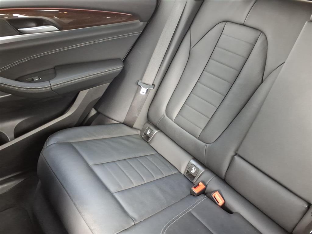 2022 BMW X3 sDrive30i Brownsville TX