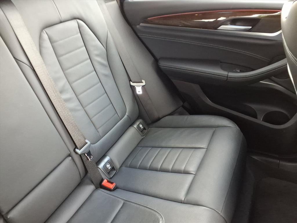 2022 BMW X3 sDrive30i Brownsville TX