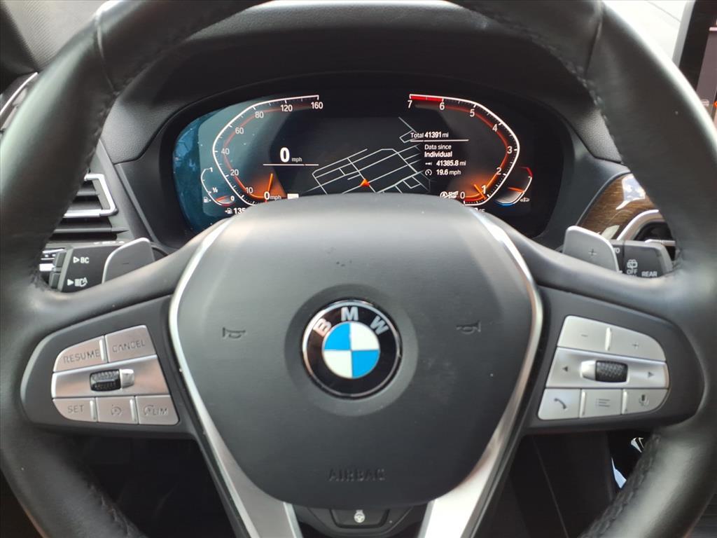 2022 BMW X3 sDrive30i Brownsville TX