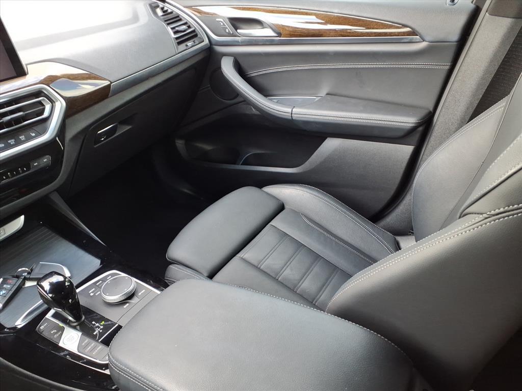 2022 BMW X3 sDrive30i Brownsville TX