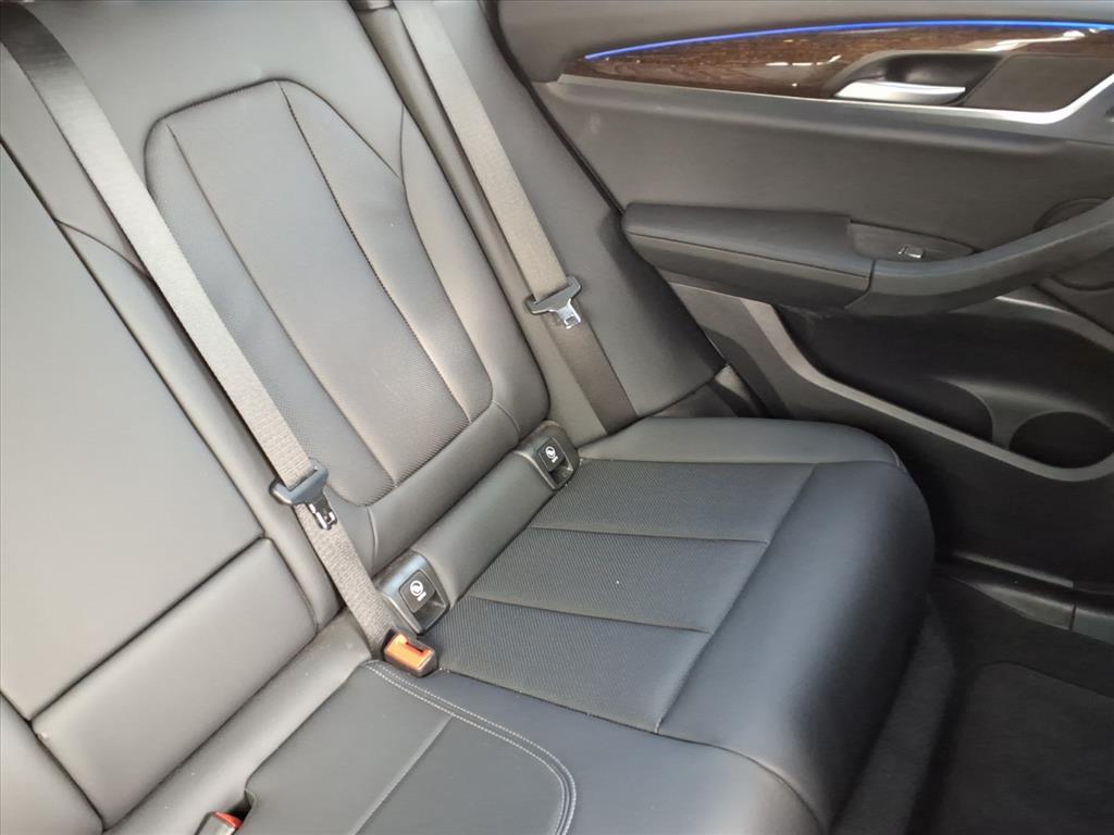 2022 BMW X3 sDrive30i Brownsville TX