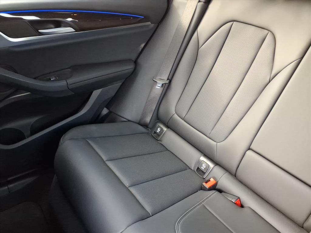 2022 BMW X3 sDrive30i Brownsville TX