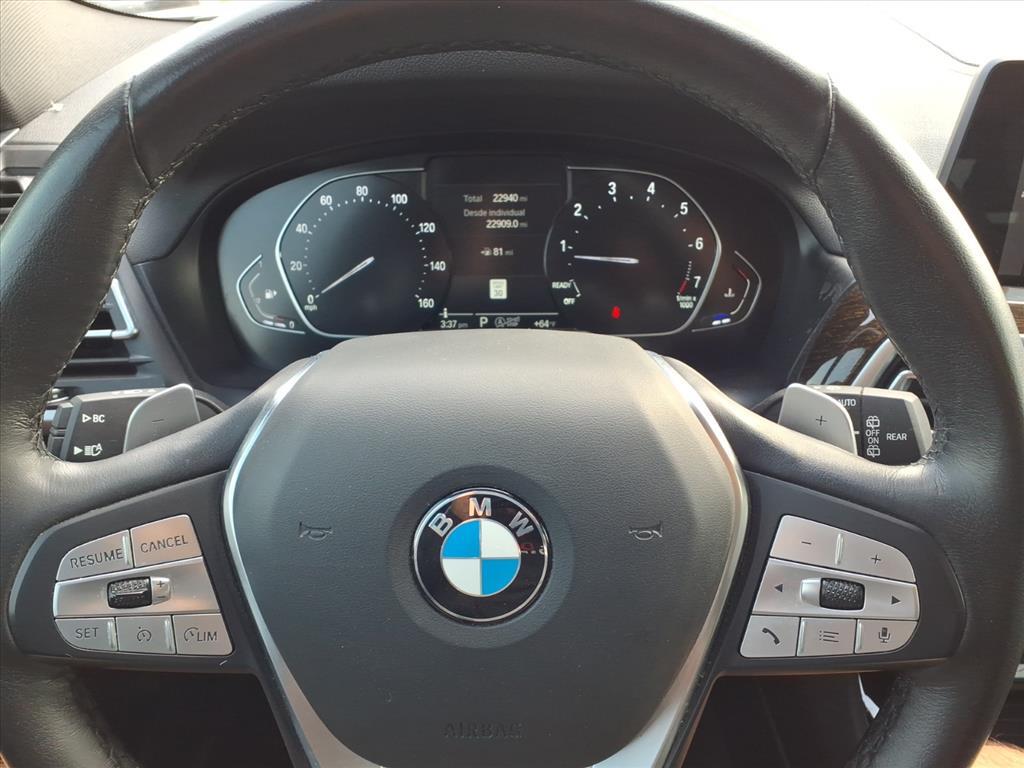 2022 BMW X3 sDrive30i Brownsville TX