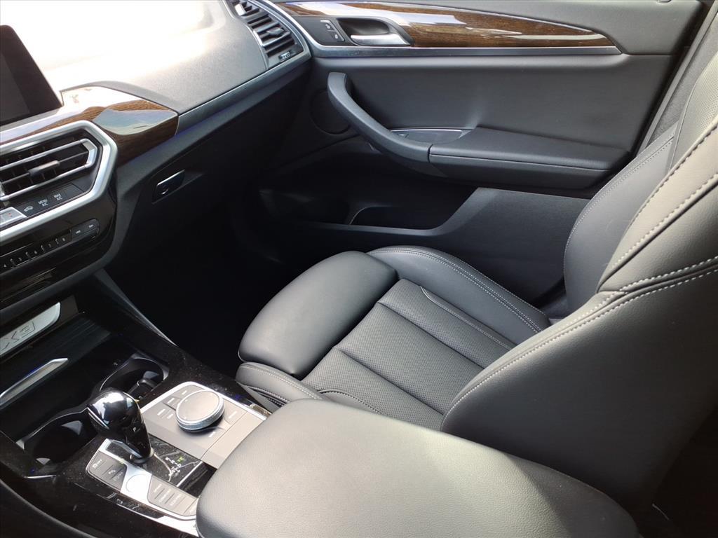 2022 BMW X3 sDrive30i Brownsville TX