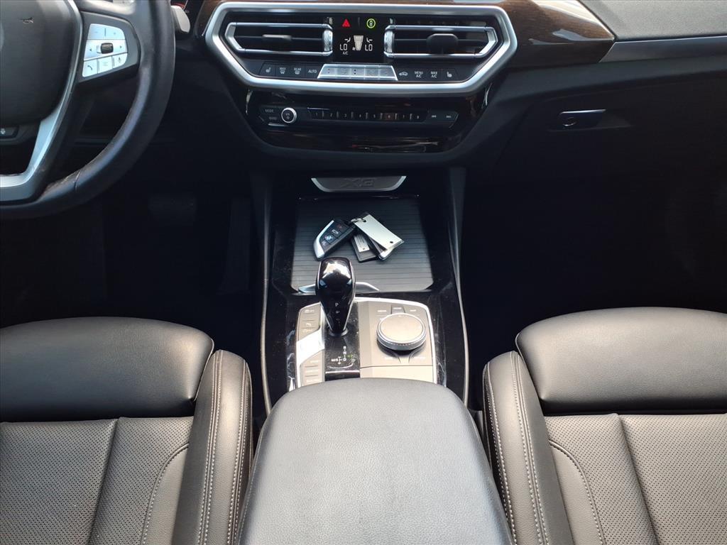2022 BMW X3 sDrive30i Brownsville TX