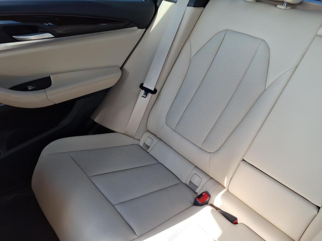 2022 BMW X3 sDrive30i Brownsville TX