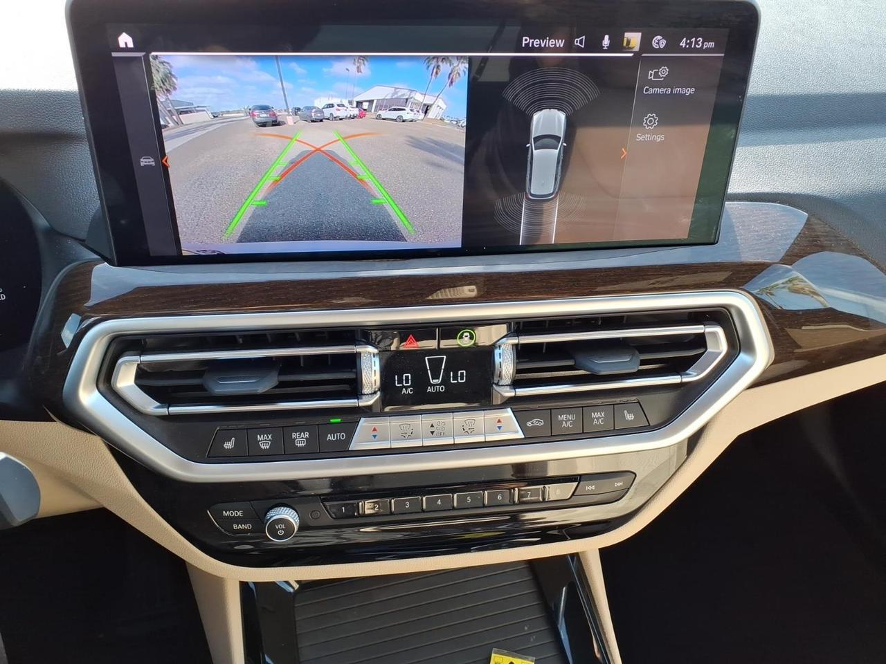 2022 BMW X3 sDrive30i Brownsville TX