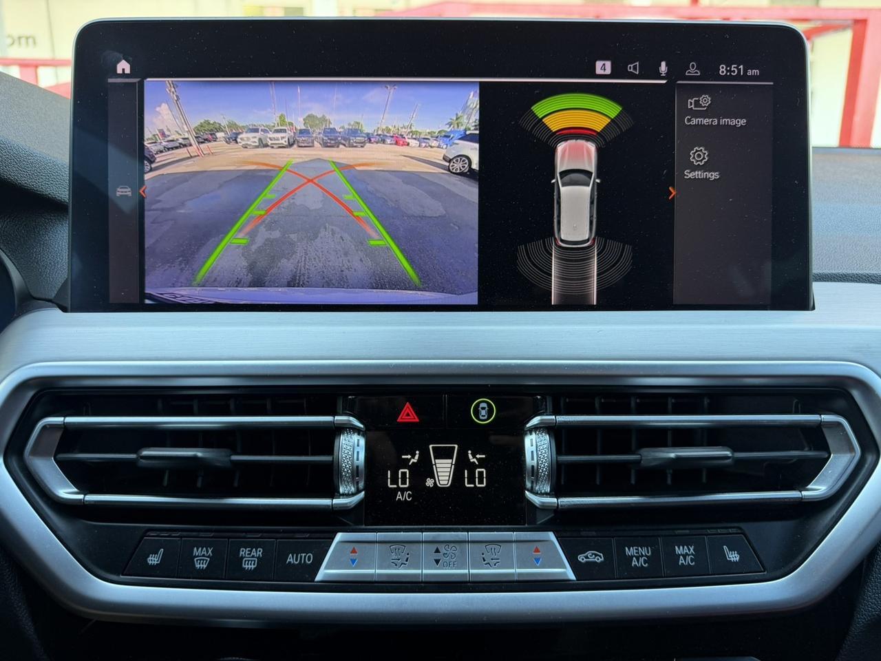 2022 BMW X3 sDrive30i Hollywood FL