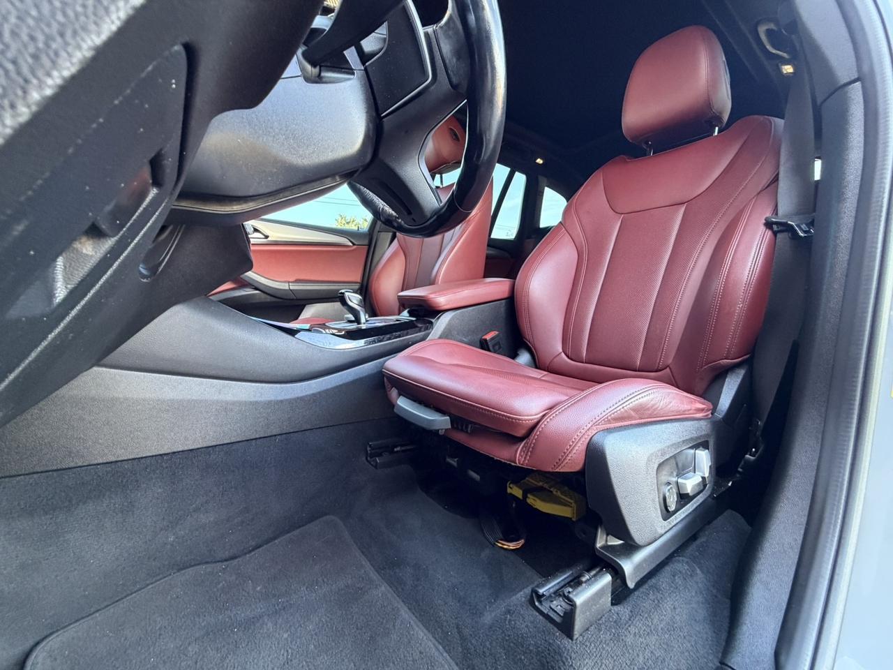 2022 BMW X3 sDrive30i Hollywood FL