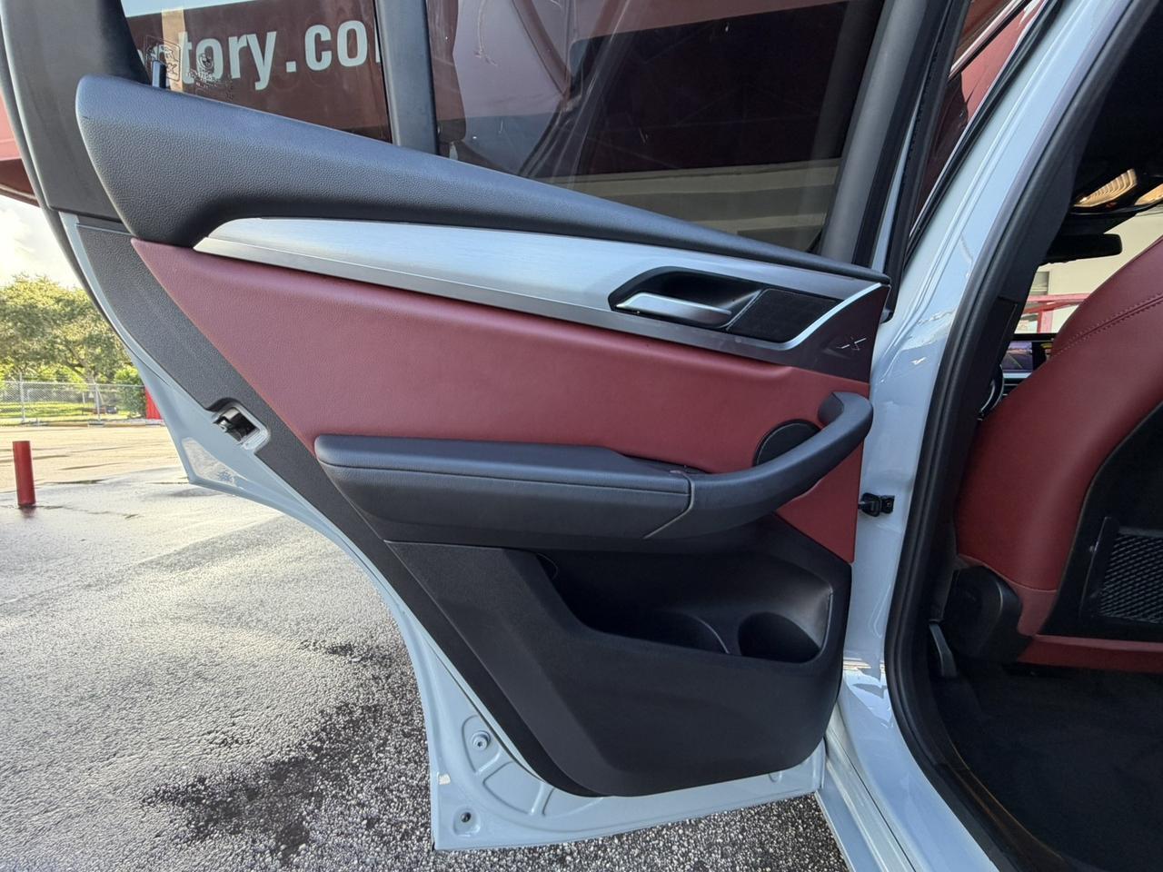 2022 BMW X3 sDrive30i Hollywood FL